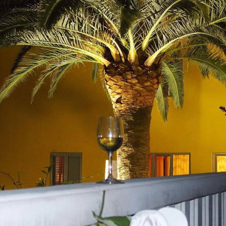 Pansion Palme Διαμέρισμα Drvenik  Εξωτερικό φωτογραφία