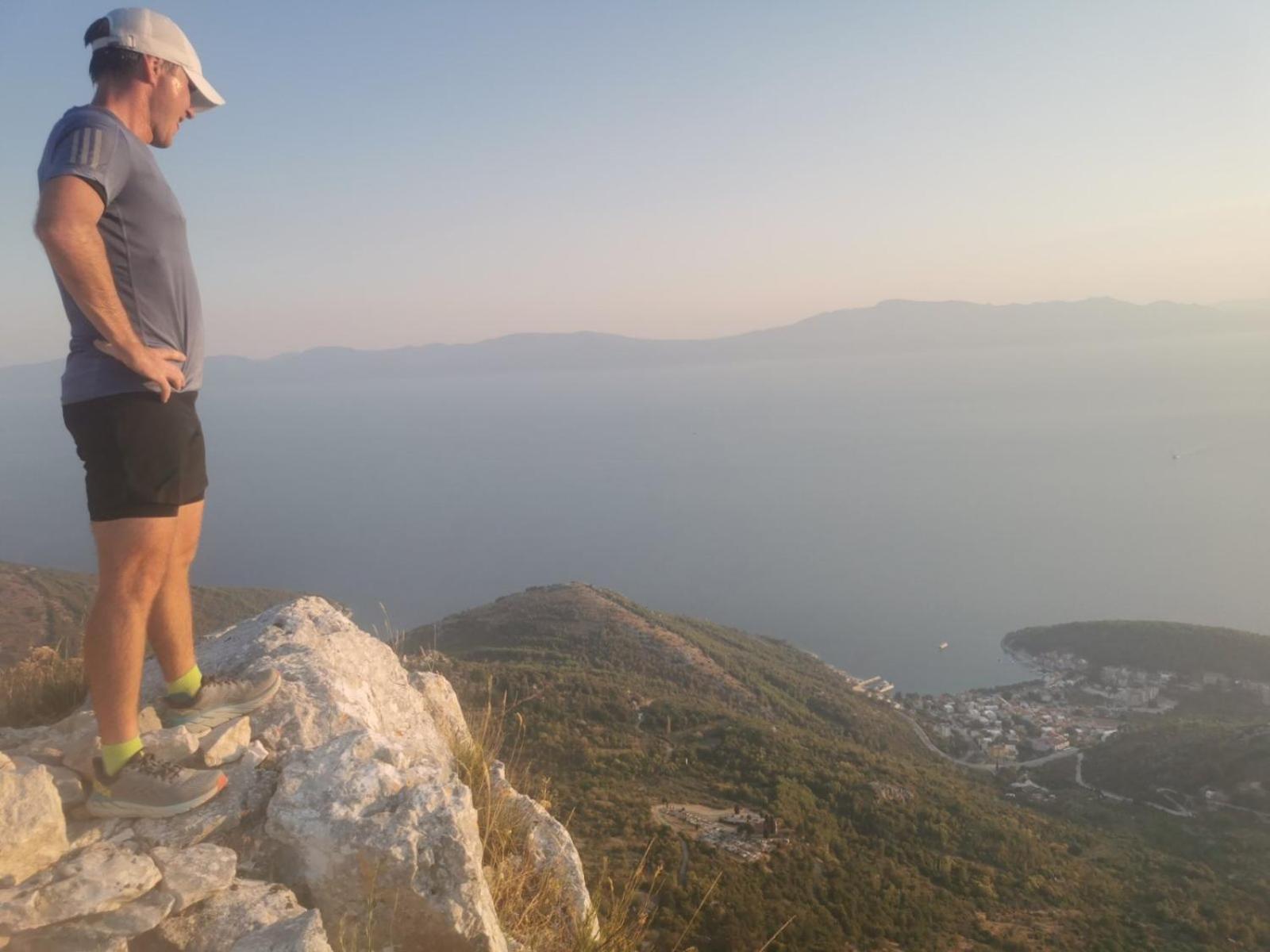 Pansion Palme Διαμέρισμα Drvenik  Εξωτερικό φωτογραφία